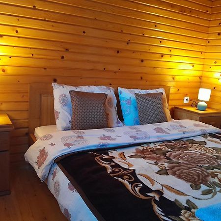 Country House Eco village Ćorić Mojkovac Eksteriør bilde