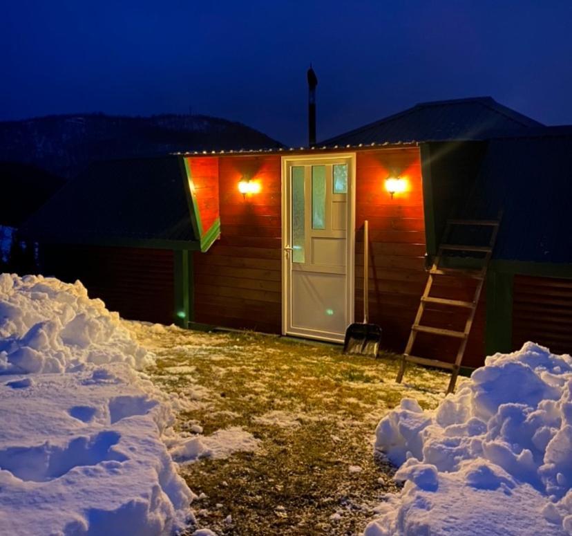 Country House Eco village Ćorić Mojkovac Eksteriør bilde